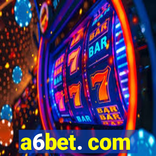 a6bet. com